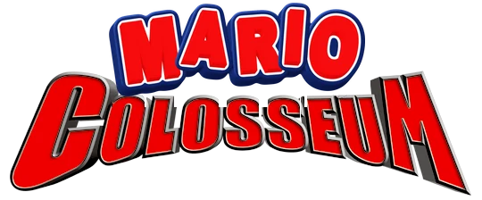 Mario Colosseum